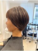 サイドグラデーション