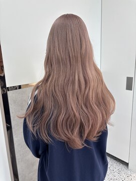 ロール 博多(Role) ★大人可愛い/大人ガーリー/艶髪チョコレートモードプリカール★