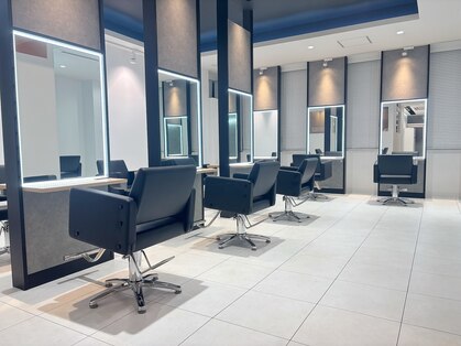 フラミューム 前橋(flammeum)の写真