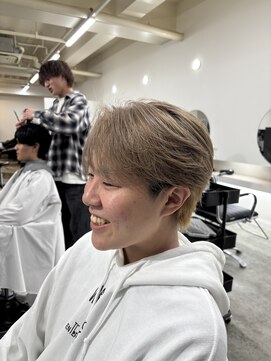 マーレ 山口湯田店(MARE) ナチュラルセンターパート