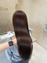 ジーナ 南草津(Zina)&nbsp;ブラウンカラー