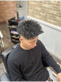 Twist spiral