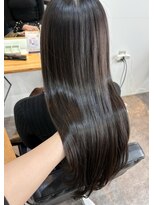 ジュネス 奈良橿原(Jeunesse)&nbsp;ツヤ髪◎