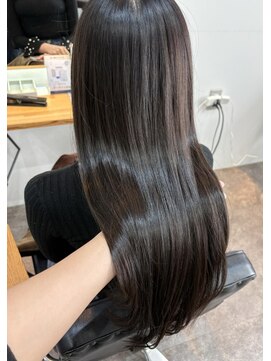 ジュネス 奈良橿原(Jeunesse) ツヤ髪◎