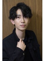 ヒロギンザ 青山店(HIRO GINZA)&nbsp;スパイラルパーマ