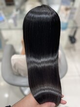 アース 調布店(HAIR & MAKE EARTH)
