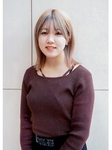 ジゼル(gisele)&nbsp;尾形 日和