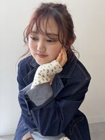 アガペー(Agape) チョコレートベージュ