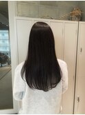 艶brown