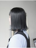 髪質改善酸性ストレート【ケイタ】