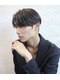 ゴート(GOATO)の写真/メンズカット×メンズビジネスも是非◎［天文館/メンズ/メンズパーマ/メンズサロン/鹿児島/men's］
