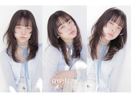 メルカ 天王寺(melca.)の写真