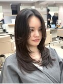 ◎美髪矯正◎髪質改善ストレート◎ナチュラルストレート