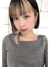 ディスイズ(thisis) Ume