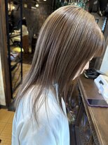 ヘアー クリエイト カルバリ(HAIR CREATE Calbari)&nbsp;Calbariスタイル