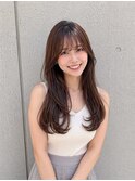 セミロング【袖ヶ浦2号店】<20代30代40代50代60代>