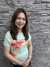ヘアー アーキ(HAIR ARCHI)&nbsp;鈴木 稚菜