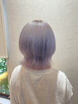 アンビ(ambi)&nbsp;ホワイトカラー