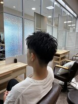 ケーコーム プール(K-COM POOL) スパイキーショート