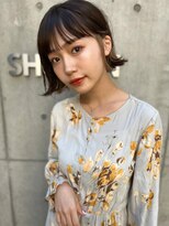フラミューム 小田原(flammeum)&nbsp;インナーカラー