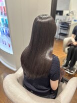 エルサ ザ ビューティー(ELSA the beauty)&nbsp;水素髪質改善トリートメント/酸性縮毛矯正