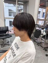 フィフスワン(fifth one)&nbsp;中性ウルフ