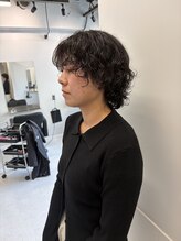 レディースからもメンズからも人気！！まさに二刀流サロン♪施術も接客も新潟ならこの店で満足しちゃう！