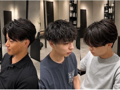 クレスト(CREST)の写真