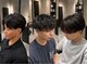 クレスト(CREST)の写真
