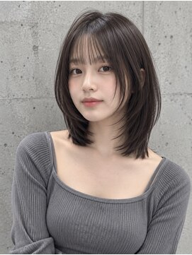 アニー 大宮(ANY) レイヤーボブ　大宮