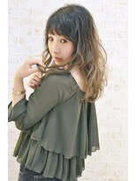 エムツージェイ(M2J) 色っぽ3Dカラー