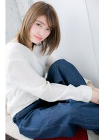 ドクターズサロン LAB 小山店&nbsp;【Lab小山】ノームコアなナチュラルミディa