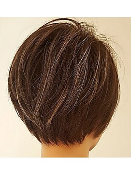 ザスタ(THESTA) THESTA hair style