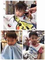 やすらぎの部屋 おざわ&nbsp;テンカット