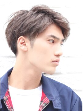 フィフス(fifth) 18'awスタイルコレクション51ビジカジ