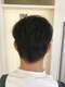 カラーズ(colors)の写真/メンズのお客様からも高評価のサロン◇髪と頭皮を綺麗にする癒しのヘッドスパメニューはリピート多数☆