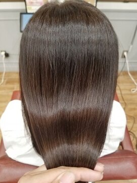 グランシュ 青葉台店(GranCieux) 美髪チャージ!!サイエンスアクア☆