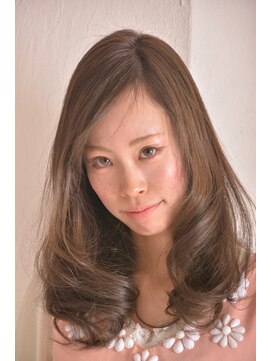 ココラー(COCOlar) 大人綺麗