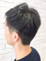 ミーティア バイ クアトロ(Meteor By QUATRO)&nbsp;ビジネスにも♪すっきりショート