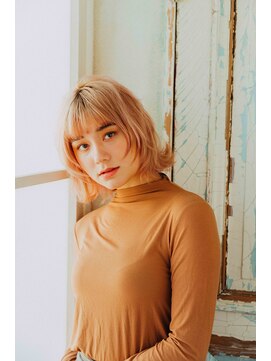 クラシカ(CLASSICA) 【2020年新作スタイル】CLASSICA幡ヶ谷店