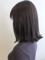 グリーン 渋谷(green)&nbsp;【MIO】透け感オリーブ