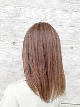 エイト マカビ 沖縄真嘉比店(EIGHT makabi) 【EIGHT 真嘉比】お客様スタイル_