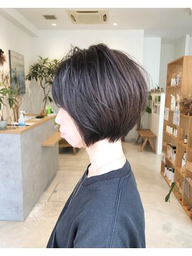 リコヘアー(Lico hair) ☆安定のショートボブ☆
