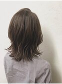 ラベンダーアッシュ