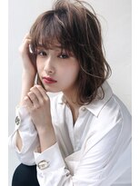 ラテ 武蔵小杉(LATTE)&nbsp;大人デザインボブ