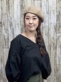 ローグヘアー 板橋AEON店(Rogue HAIR) 星 秀美