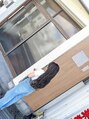 ラルム(LaRmE) スーパーロングハイライト