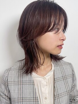 ブルートマト(BLUE TOMATO) 細束マッシュウルフ