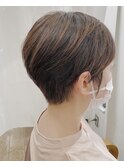 これからおすすめスタイリッシュショート(店長イカリジュンイチ)