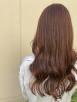 サフィー 京都 四条烏丸(Saffy) ブロッサムピンク